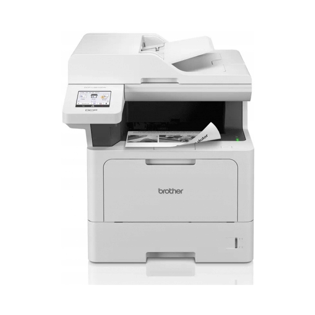 Brother DCP-L5510DW